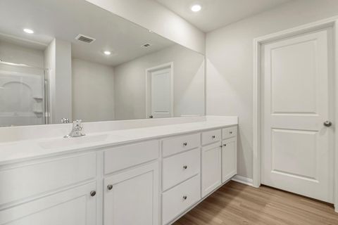 Tiny photo for 8218 Sunberry Shadow Drive, Houston, TX 77016 (MLS # 45974691)