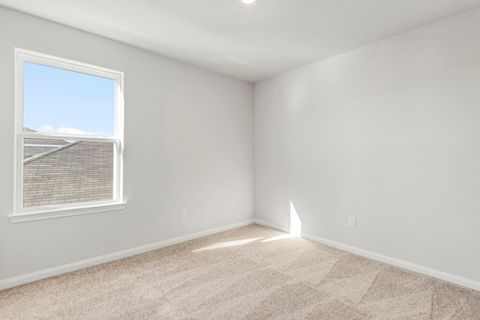Tiny photo for 8218 Sunberry Shadow Drive, Houston, TX 77016 (MLS # 45974691)