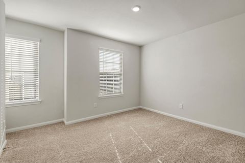 Tiny photo for 8218 Sunberry Shadow Drive, Houston, TX 77016 (MLS # 45974691)