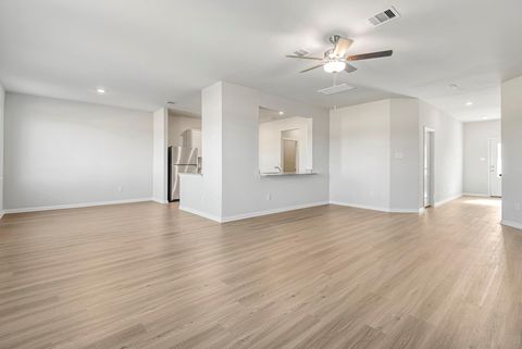 Tiny photo for 8218 Sunberry Shadow Drive, Houston, TX 77016 (MLS # 45974691)