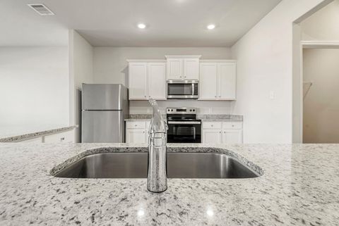 Tiny photo for 8218 Sunberry Shadow Drive, Houston, TX 77016 (MLS # 45974691)