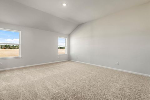 Tiny photo for 8218 Sunberry Shadow Drive, Houston, TX 77016 (MLS # 45974691)