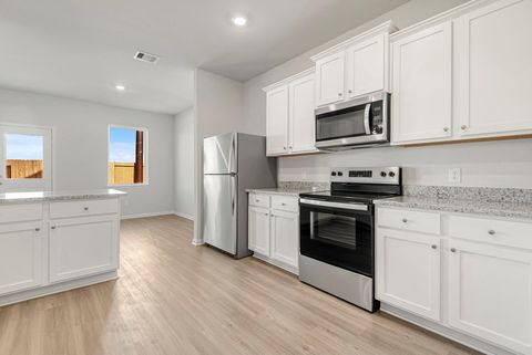 Tiny photo for 8218 Sunberry Shadow Drive, Houston, TX 77016 (MLS # 45974691)