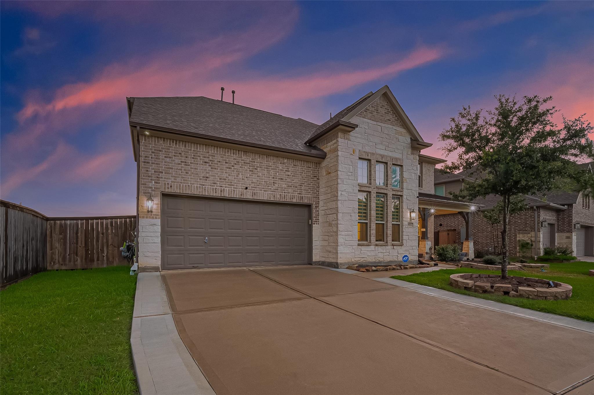 9011 Bright Harbor Drive