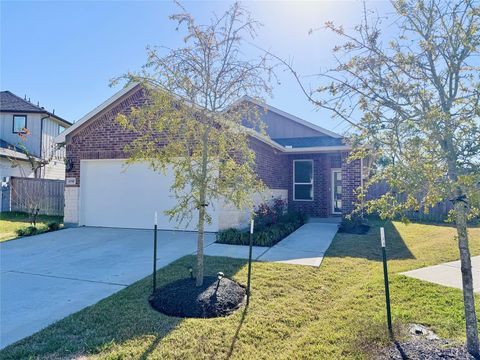 2047 W Darlington Oak Court Conroe TX 77304