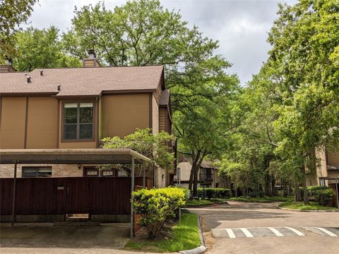 Photo of 11711 Memorial Drive #133, Houston, TX 77024 (MLS # 53894427)
