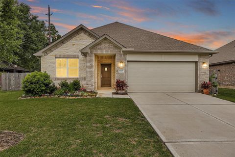 29019 Pine Forest Drive Magnolia TX 77355