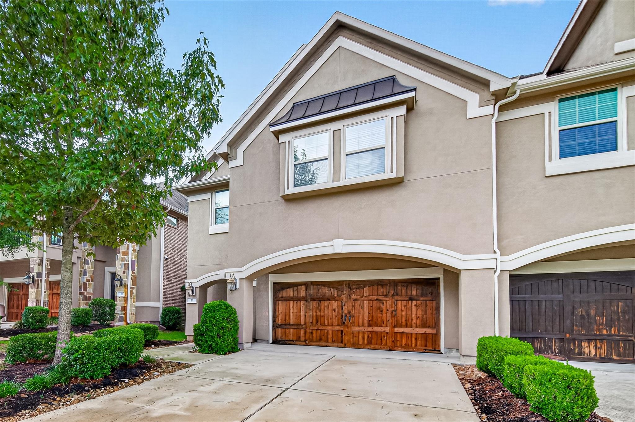 23 Dylan Branch Drive