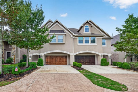 Photo of 23 Dylan Branch Drive, Tomball, TX 77375 (MLS # 24615741)