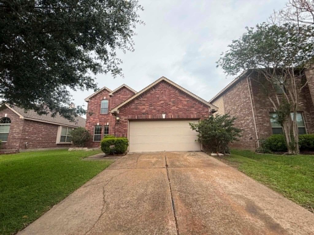 Photo of 19806 Amber Village Lane, Richmond, TX 77407 (MLS # 92694755)