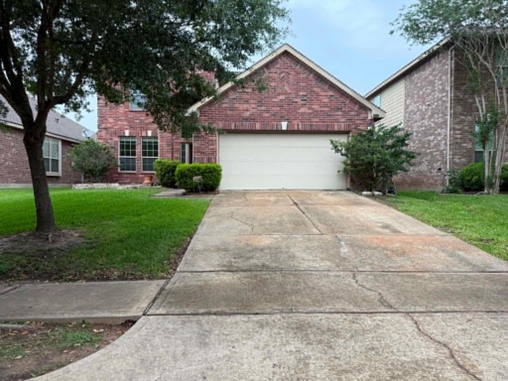 Photo of 19806 Amber Village Lane, Richmond, TX 77407 (MLS # 92694755)