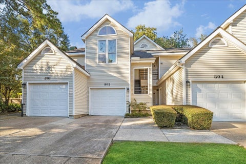 Photo of 3317 Golden Trails Drive #802, Kingwood, TX 77345 (MLS # 30935592)