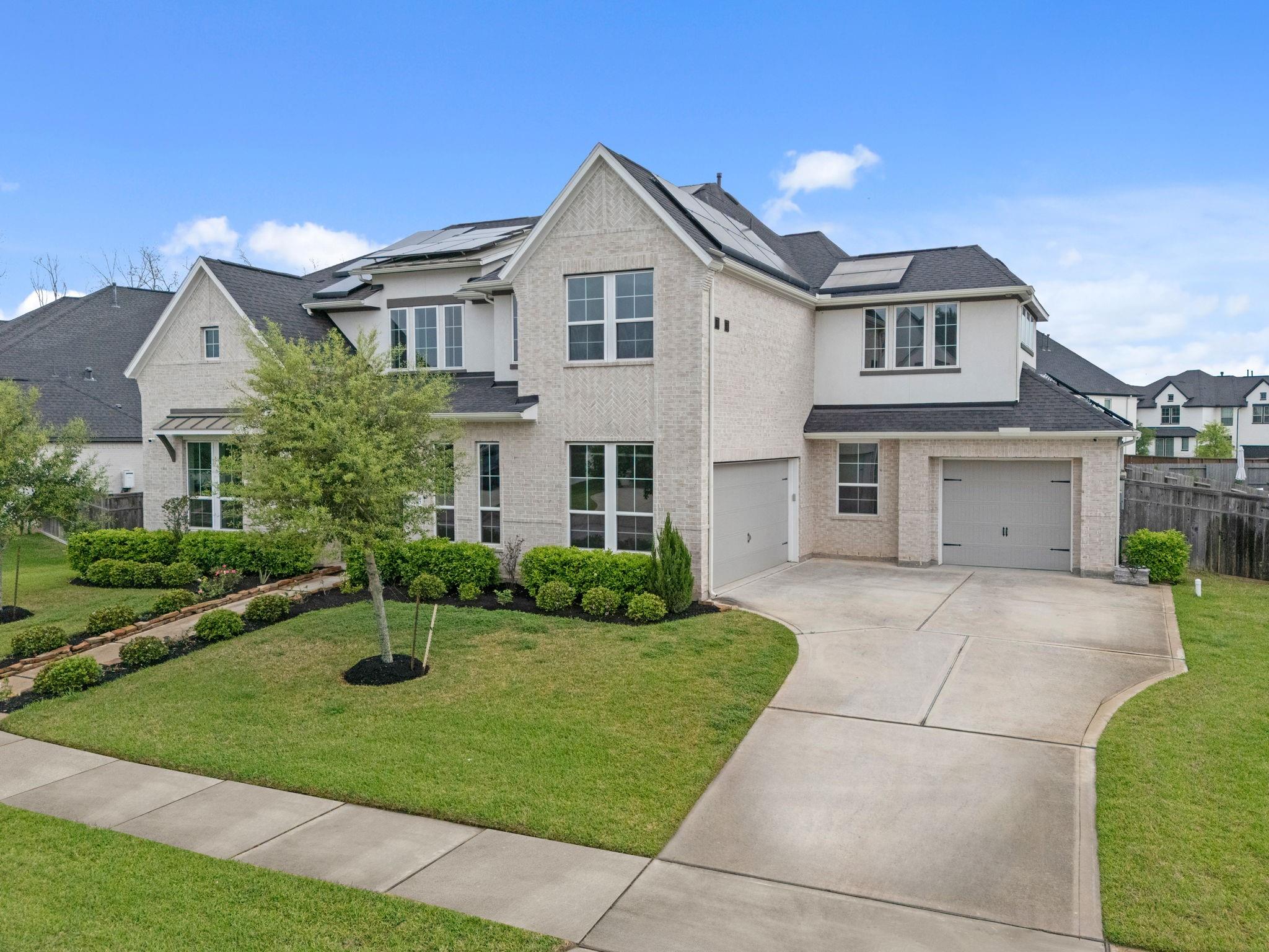 10315 Fountain Shore Drive