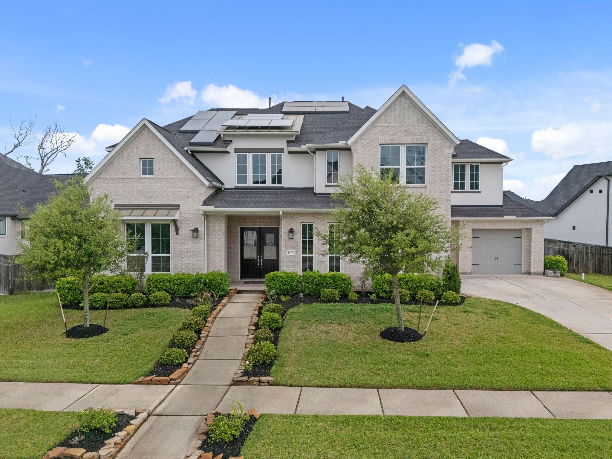 10315 Fountain Shore Drive