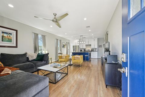 Photo of 7015 Roswell Street, Houston, TX 77022 (MLS # 44922537)