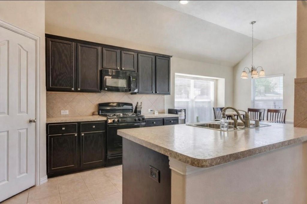 Photo of 3015 Cimarron Pass Drive, Spring, TX 77373 (MLS # 69087323)