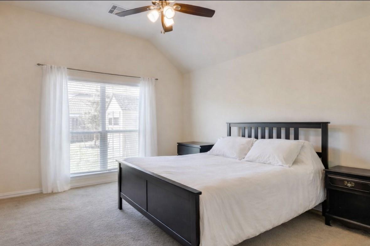 3015 Cimarron Pass Drive