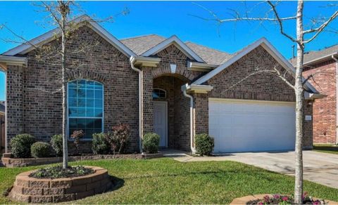 3015 Cimarron Pass Drive Spring TX 77373