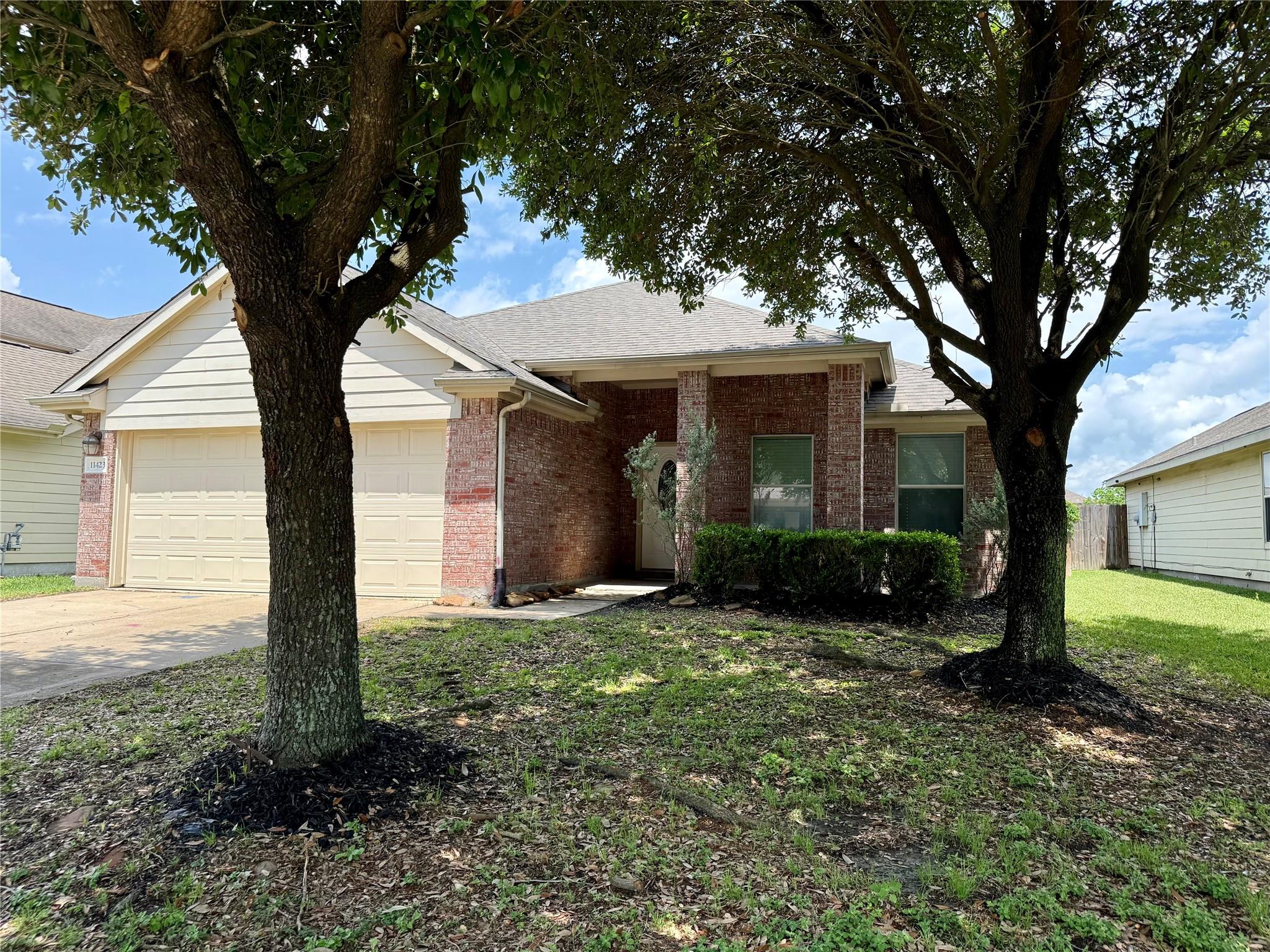 11423 Moonlight Ridge Drive