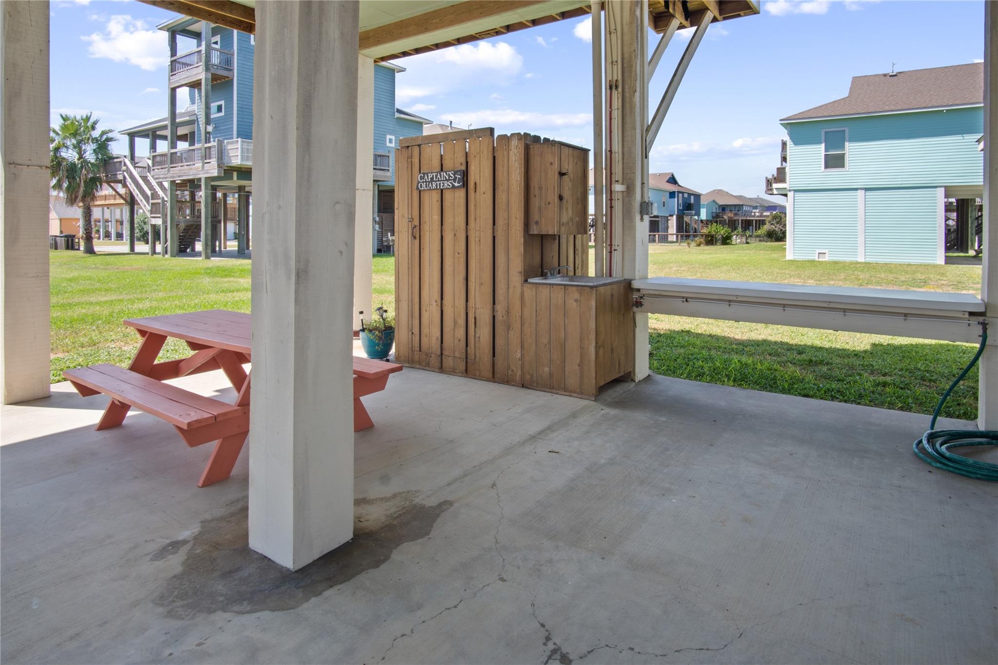 857 Gulfview Drive