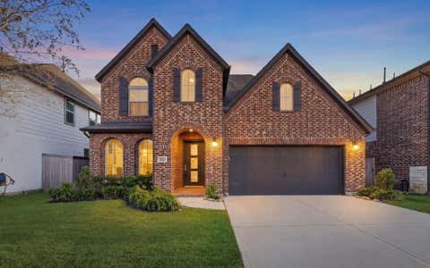 Photo of 26327 Rising Light Lane, Richmond, TX 77406 (MLS # 64823085)