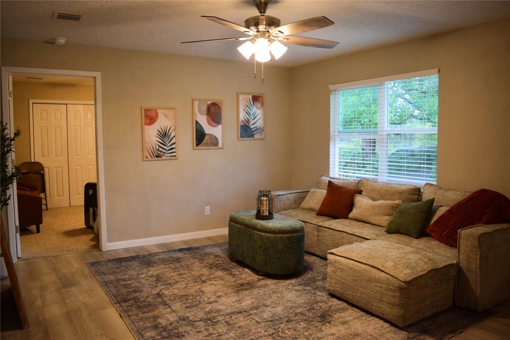 Photo of 820 Camp Seale Road, Livingston, TX 77351 (MLS # 41610262)