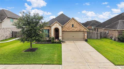 Photo of 2109 Hickory Valley Court, Pearland, TX 77581 (MLS # 33795720)
