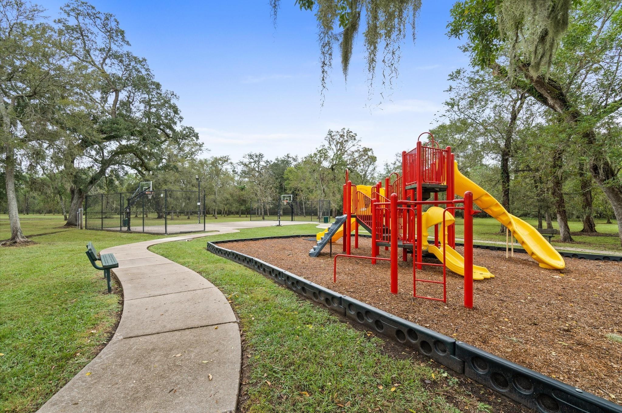 814 Cross Timbers Drive