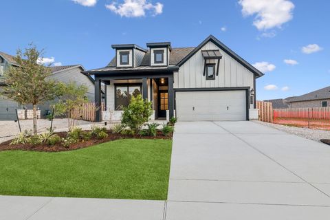 2399 Verano Street Todd Mission TX 77316
