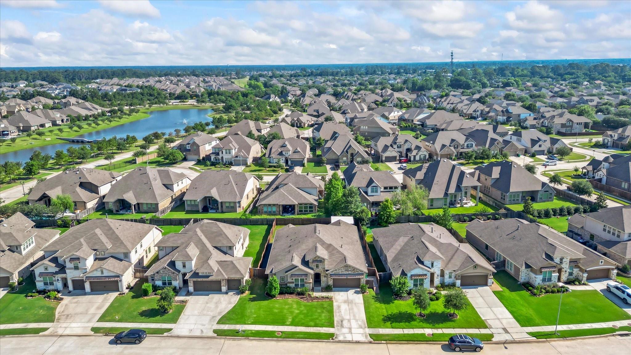 8914 Stonebriar Creek Crossing