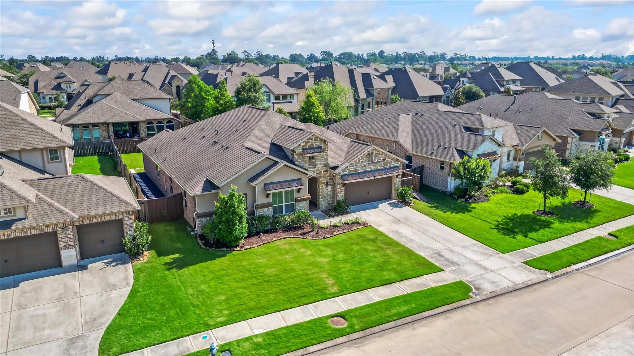 8914 Stonebriar Creek Crossing