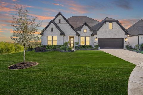 24303 Beth School Drive Richmond TX 77469