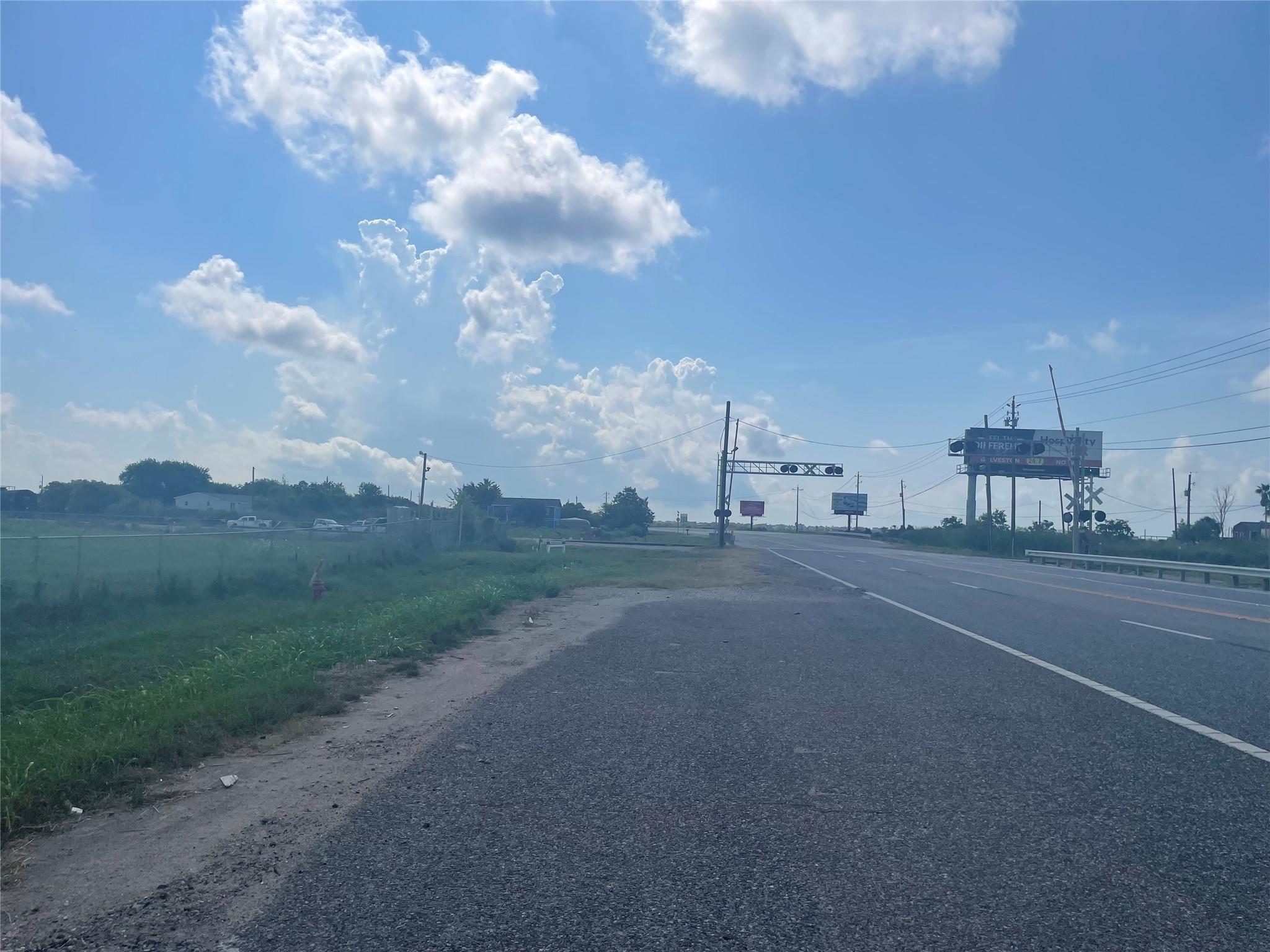 0 Hwy 6