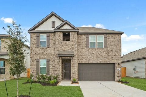 3508 Monroe Street Bay City TX 77414