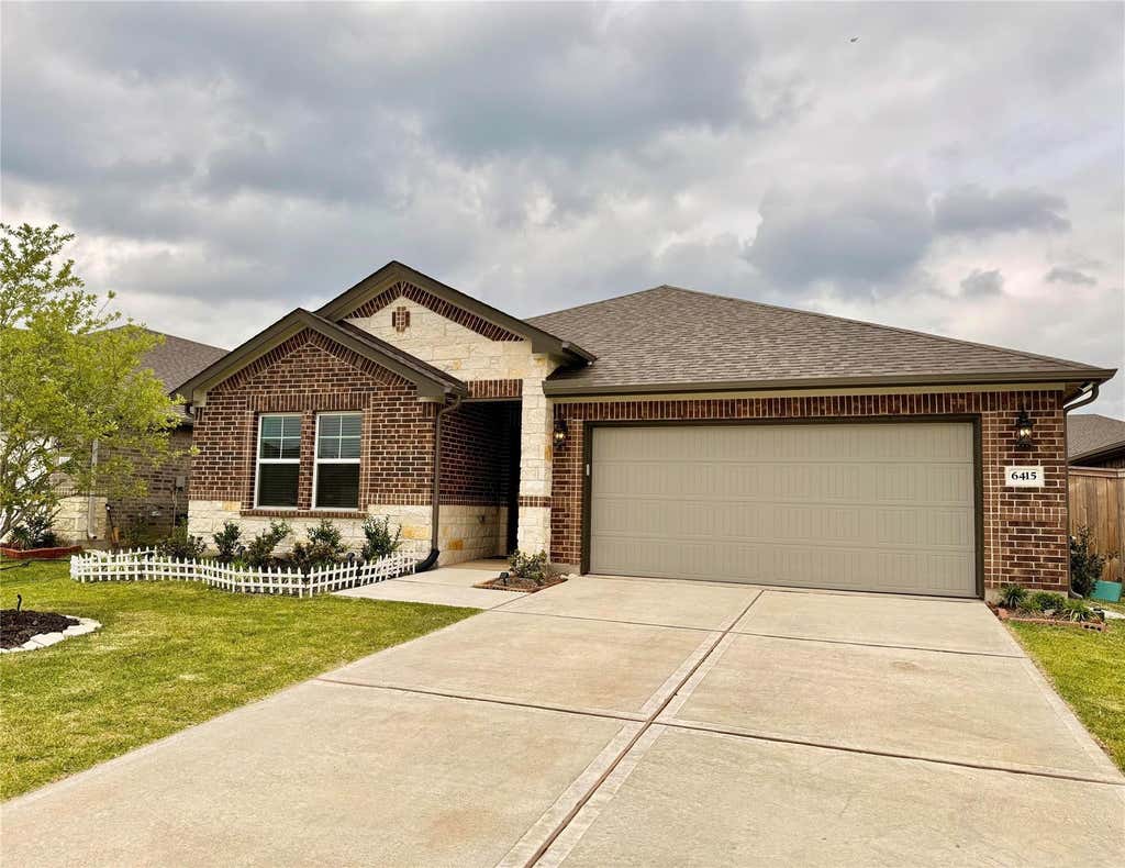 Photo of 6415 Brazos Trail Drive, Richmond, TX 77469 (MLS # 56358907)
