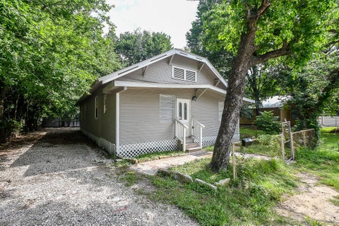 Photo of 4301 Gregory Street, Houston, TX 77026 (MLS # 39980747)