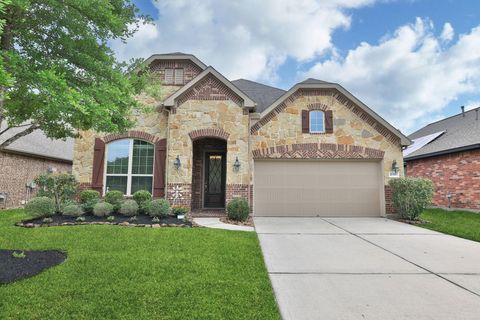 Photo of 21350 Auburn Reach Drive, Porter, TX 77365 (MLS # 43294463)