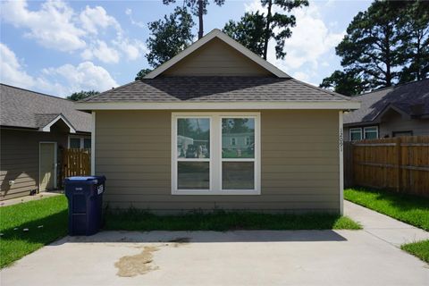 Photo of 12091 Canal Street, Willis, TX 77318 (MLS # 62605152)