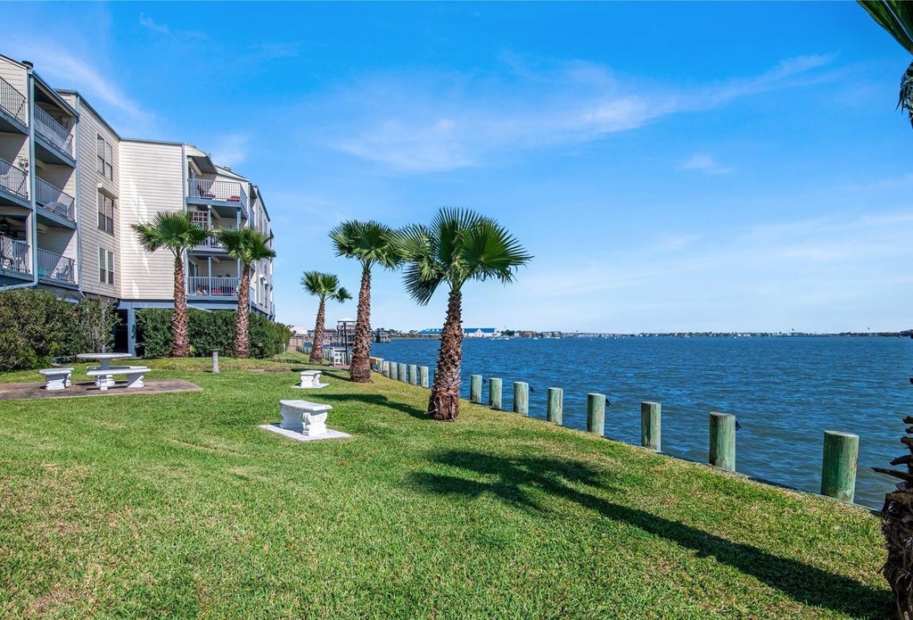 Photo of 4001 Nasa Parkway #131, El Lago, TX 77586 (MLS # 88030895)