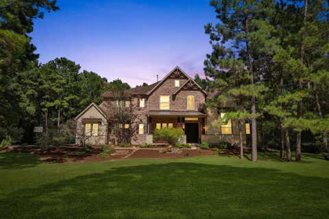 Photo of 37913 Windy Ridge Trail, Magnolia, TX 77355 (MLS # 36083873)