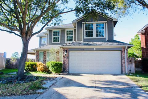 14019 Naples Park Lane Houston TX 77070