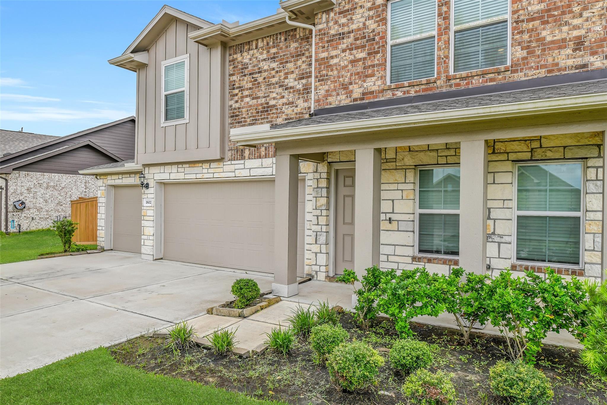1802 Tioga View Drive