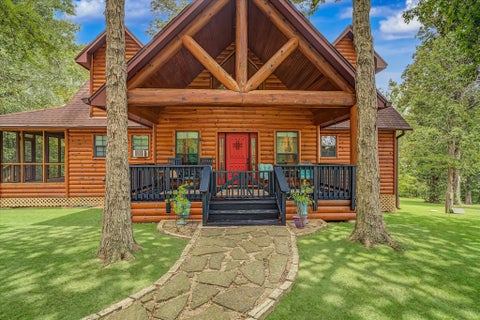 Photo of 1477 County Road 2328, Dayton, TX 77535 (MLS # 13973733)
