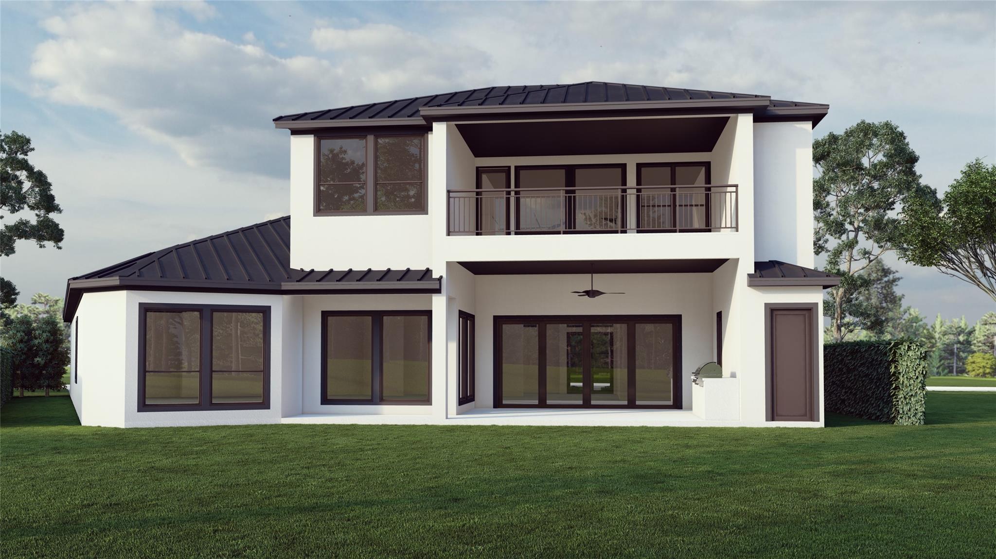 65 Shadow Creek Ridge Drive