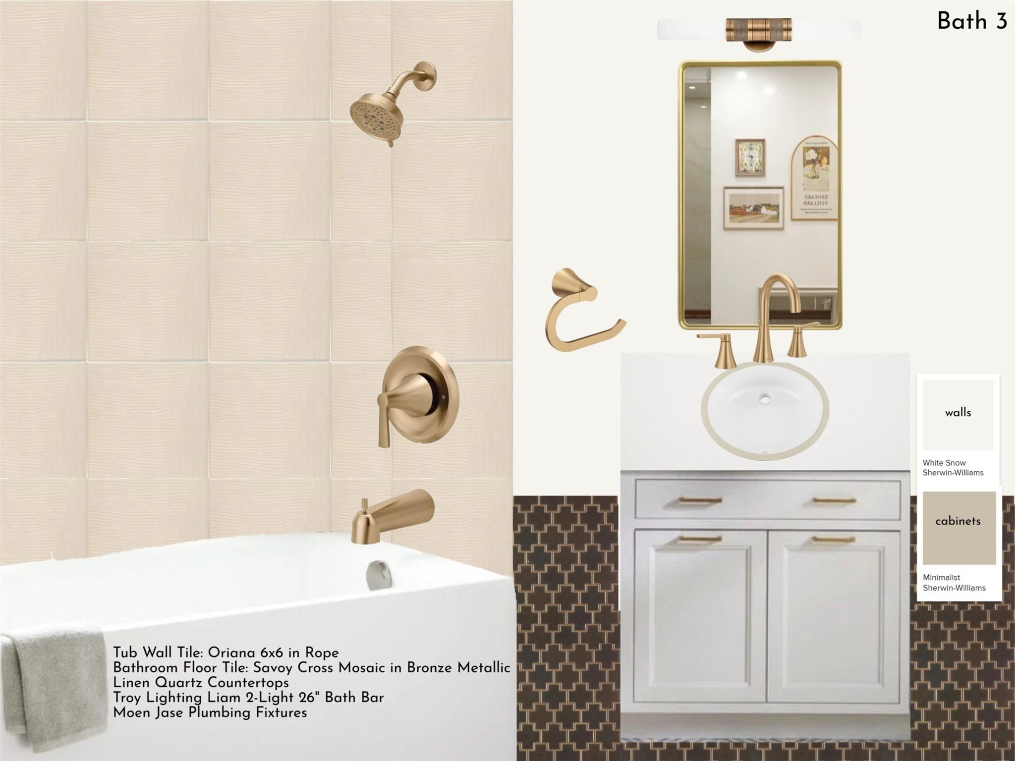 65 Shadow Creek Ridge Drive