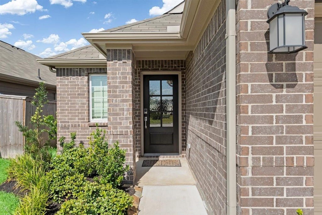 Photo of 17230 Black Ash Court, New Caney, TX 77357 (MLS # 24609943)