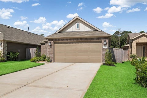 Photo of 17230 Black Ash Court, New Caney, TX 77357 (MLS # 24609943)
