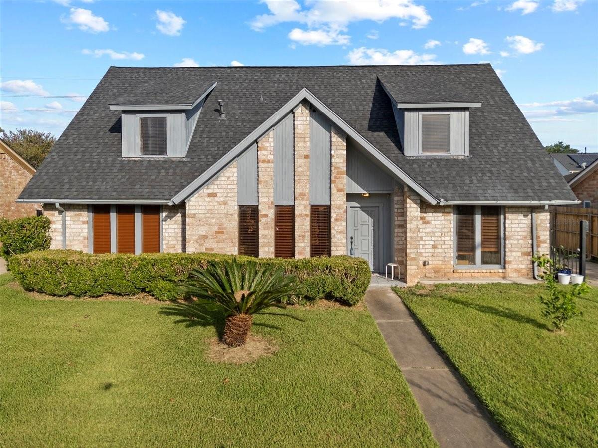 2719 Field Line Drive