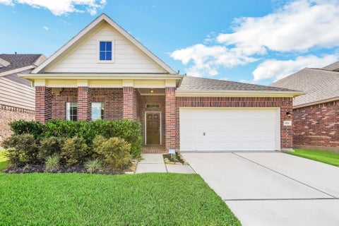 Photo of 3306 Windsor Ranch Lane, Katy, TX 77494 (MLS # 72344152)