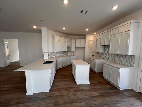 3001 Redtop Hill Drive Katy TX 77493
